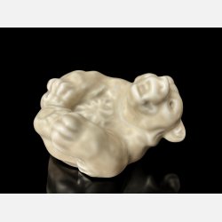 Isbj�rneunge 22745 fra Royal Copenhagen