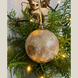 Julekugle "Engle II"