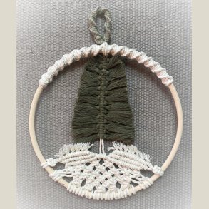 Snelandskab i tr-ring