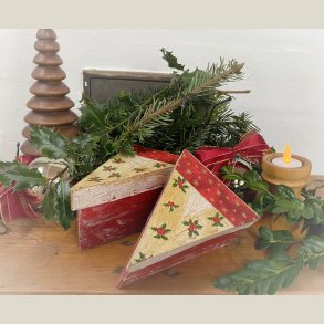 sker, Trekantede - st  2