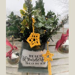 Udend�rsoph�ng "The most wonderful time of the Year"