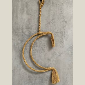 Macram� m�ne - XL