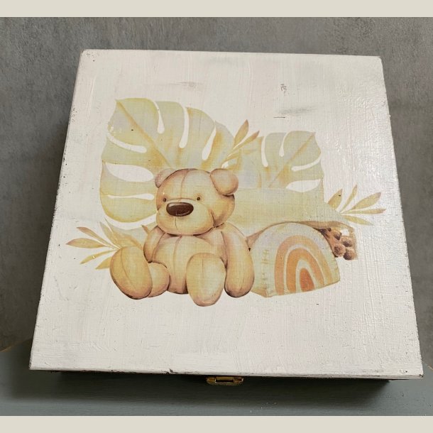 Tr-ske "Bamse"