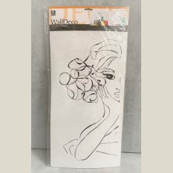 WallDeco - Peel &amp; Stick, 491106