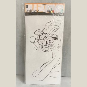 WallDeco - Peel & Stick, 491106