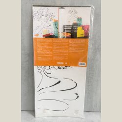 WallDeco - Peel &amp; Stick, 491106