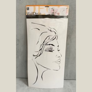 WallDeco - Peel & Stick, 491105