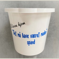 Spand "Cocktail-mixer"