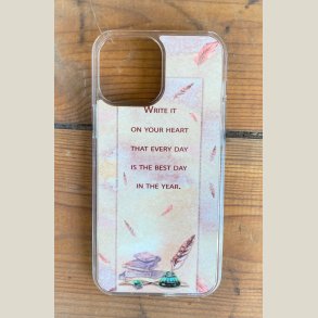 Cover til Iphone 13 Pro Max 