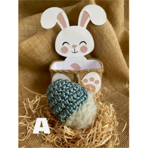 P�ske�g, flere varianter