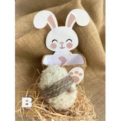 P�ske�g, flere varianter