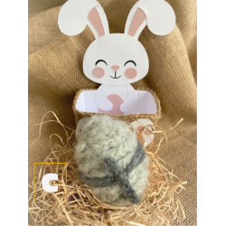 P�ske�g, flere varianter