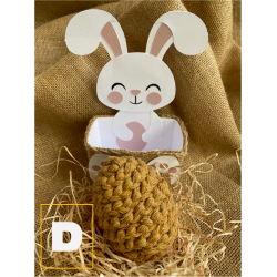 P�ske�g, flere varianter