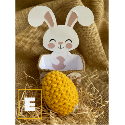 P�ske�g, flere varianter