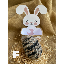 P�ske�g, flere varianter