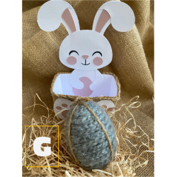 P�ske�g, flere varianter