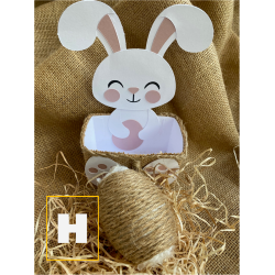 P�ske�g, flere varianter