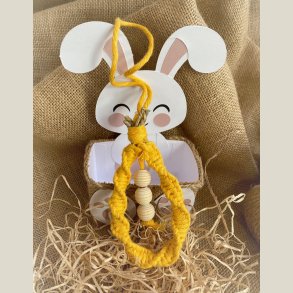 P�skeoph�ng m. tr�perler