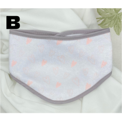 Hagesm�k med vandt�t bagside, flere varianter