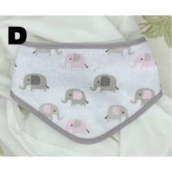 Hagesm�k med vandt�t bagside, flere varianter