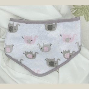 Hagesmk med vandtt bagside, 2. sortering