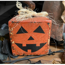 Gr�skar, tr�klods