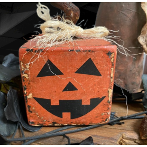 Gr�skar, tr�klods