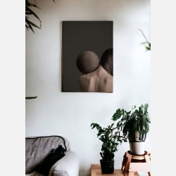 Paper Collective - Norm Architects "Close Contact 01"