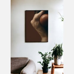 Paper Collective - Norm Architects "Close Contact 04"