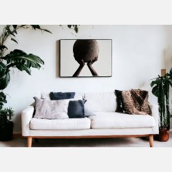 Paper Collective - Norm Architects "Close Contact 05"