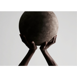 Paper Collective - Norm Architects "Close Contact 05"