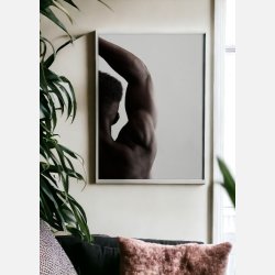 Paper Collective - Norm Architects "Close Contact 06"