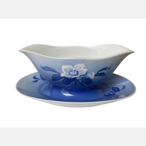 B&G Julerose - Sovsesk�l p� fod 008