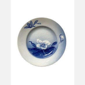 B&G Julerose - Kagetallerken 028A