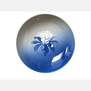 B&G Julerose - Rund sk�l 044