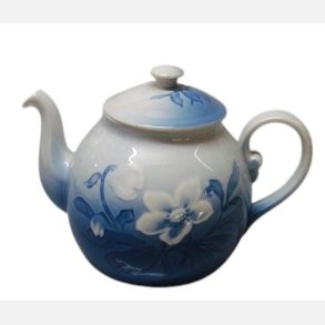 B&G Julerose - Tekande 7,5 dl. 654