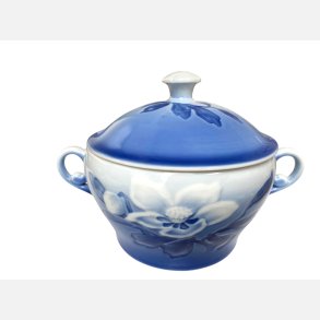 B&G Julerose Sukkersk�l, lille 094