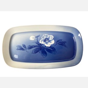 B&G Julerose - Bakke lille 096