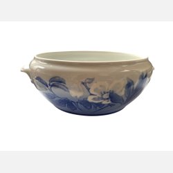 B&G Julerose - Suppeterrin 1,5 l. 512