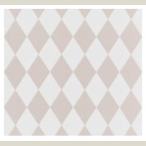 Ferm Living Non-Woven Tapet