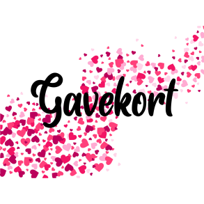 GAVEKORT
