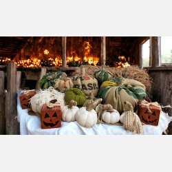 Gr�skar XL af kaffes�k