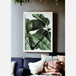 Paper Collective - Riikka Kantikoski "Green Home 01"