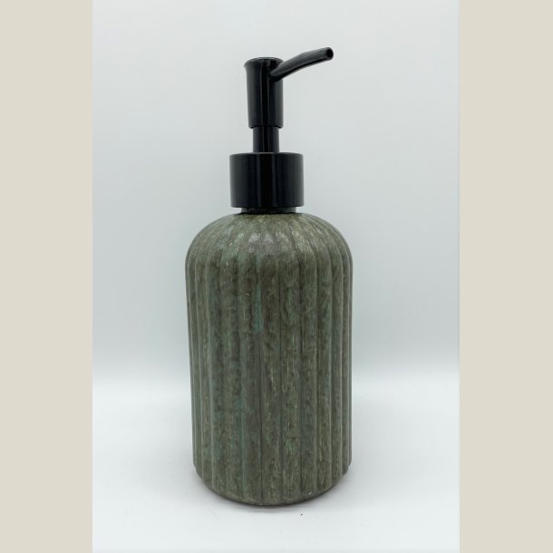 Sbedispenser "Vintage Green"