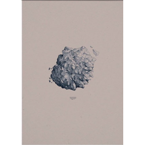 Paper Collective - Form us with Love 