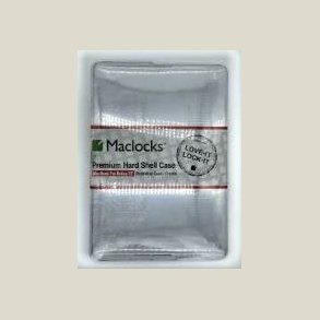 Maclocks - Premium Hard Shell Case