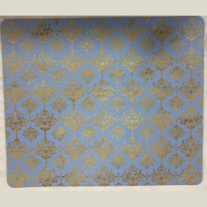 Musem�tte 20 x 24 cm 