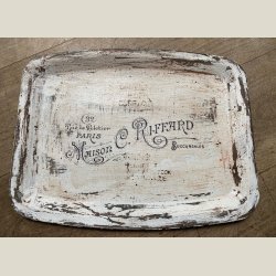 Bakke "Paris Maison"