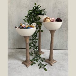 Opsats "Cream Dream" - S�t � 3