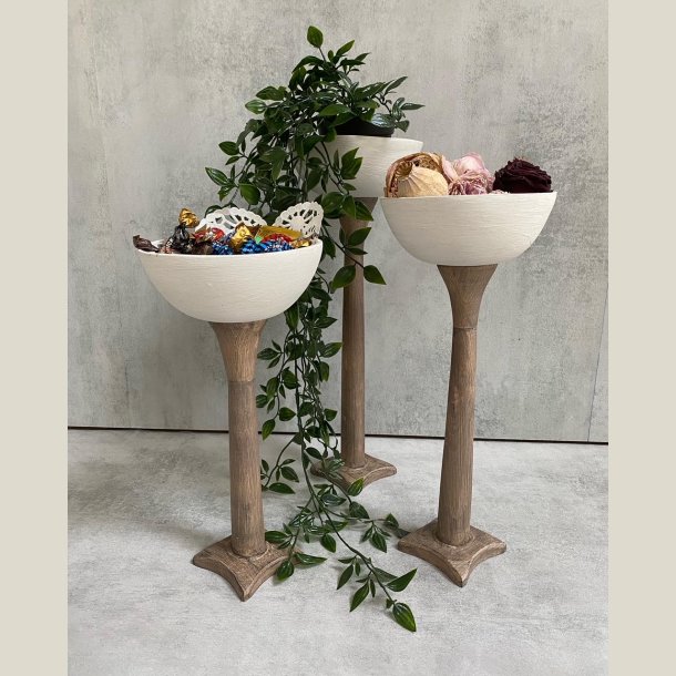 Opsats "Cream Dream" - S�t � 3